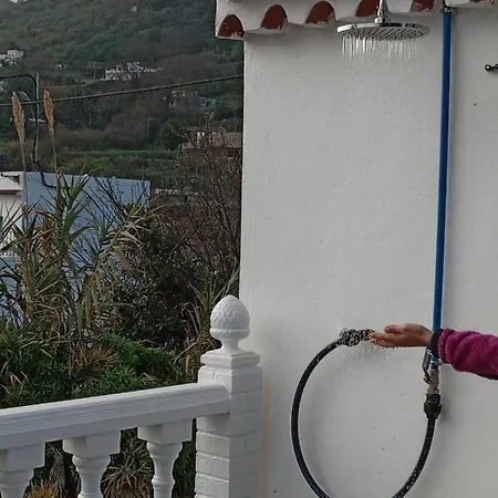 La Casa De Pa Dağ evi Vega de San Mateo