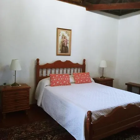 Dağ evi La Casa De Pa