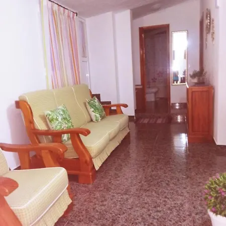 La Casa De Pa Dağ evi Vega de San Mateo