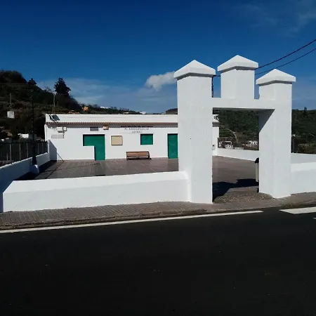 La Casa De Pa