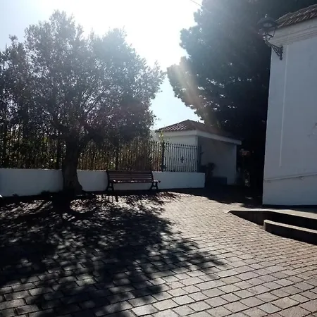 La Casa De Pa Chalet