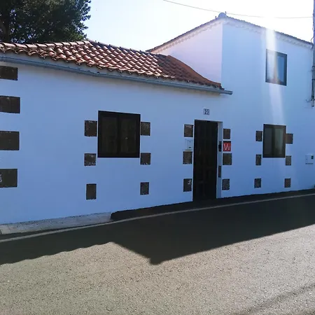 La Casa De Pa Chalet